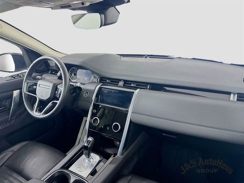 Used 2022 Land Rover Discovery Sport S image 30