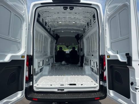 New 2026 Ford Transit 350 148 High Roof Extended AWD image 7