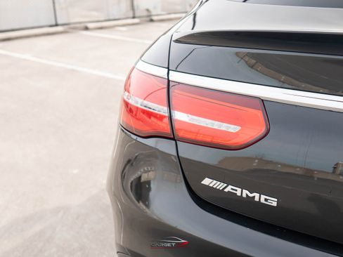 Used 2019 Mercedes-Benz GLE 43 AMG 4MATIC image 45