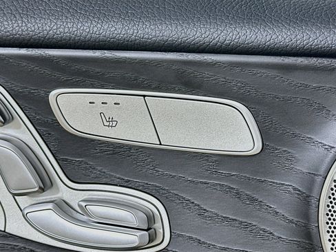 Certified 2023 Mercedes-Benz E 450 4MATIC Sedan image 25