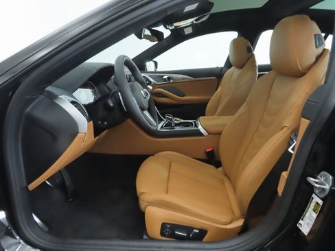 New 2026 BMW 840i w/ M Sport Professional Package image 20