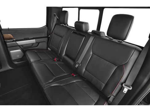 New 2026 Ford F350 Lariat w/ Lariat Ultimate Package AWD/4WD image 49