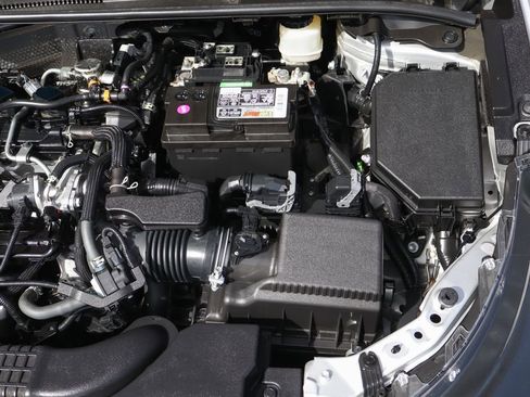 Used 2022 Toyota Corolla SE image 12