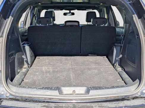 Used 2018 Ford Explorer Sport image 6