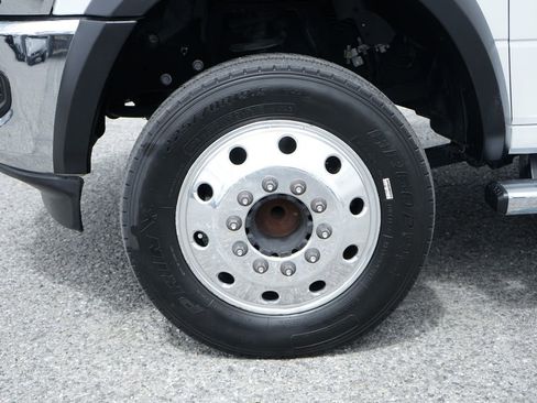 Used 2021 RAM 4500 Tradesman RWD image 35