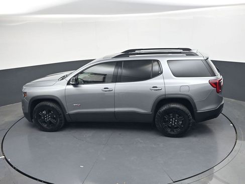 Used 2023 GMC Acadia AT4 w/ Technology Package image 23