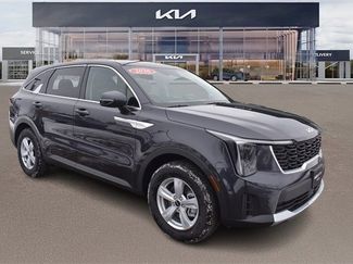 New 2026 Kia Sorento LX video 1