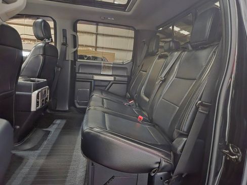 Used 2019 Ford F250 Lariat w/ Lariat Ultimate Package image 10