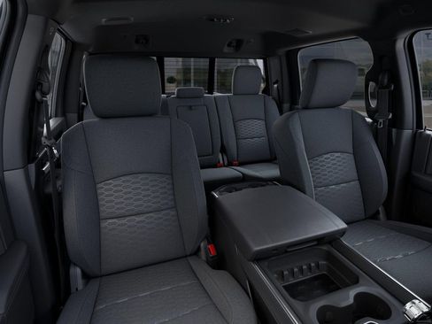 New 2025 RAM 2500 Big Horn image 16