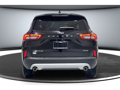 New 2026 Ford Escape Active w/ Tech Pack #1 AWD/4WD image 34