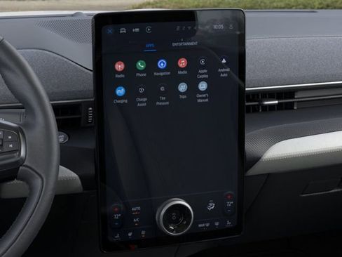 New 2025 Ford Mustang Mach-E Premium image 14