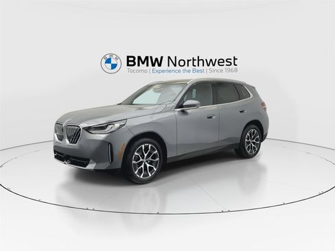 New 2026 BMW X3 xDrive30 w/ Premium Package image 9