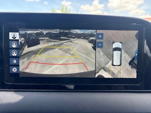 Used 2020 Hyundai Palisade Limited FWD image 22
