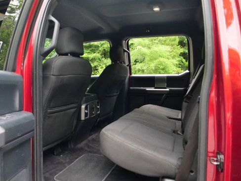 Used 2015 Ford F150 XLT w/ Equipment Group 301A Mid AWD/4WD image 24