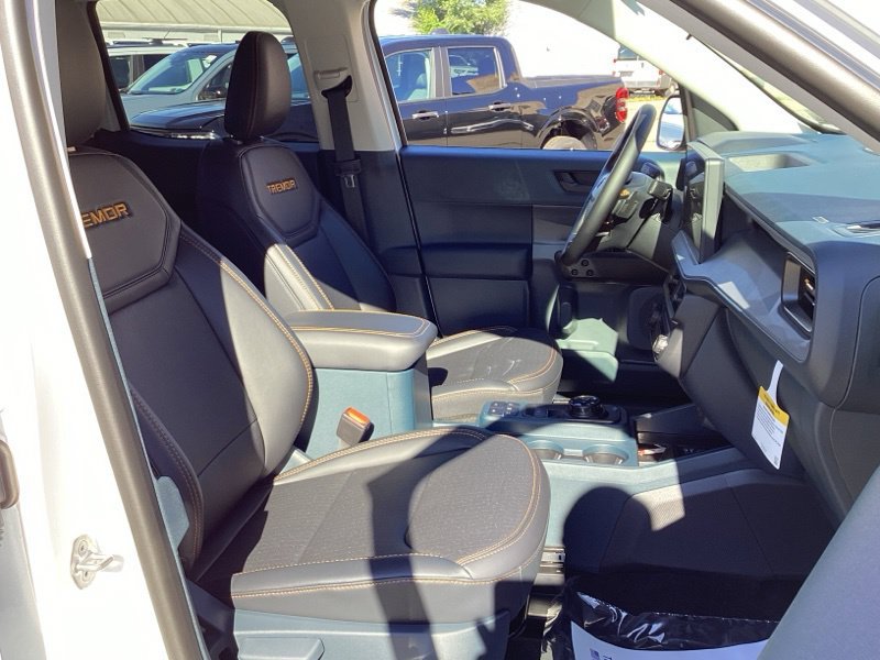 New 2026 Ford Maverick Tremor AWD/4WD image 13