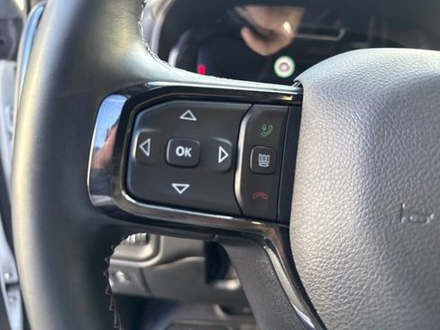 Used 2023 RAM 1500 Limited image 39