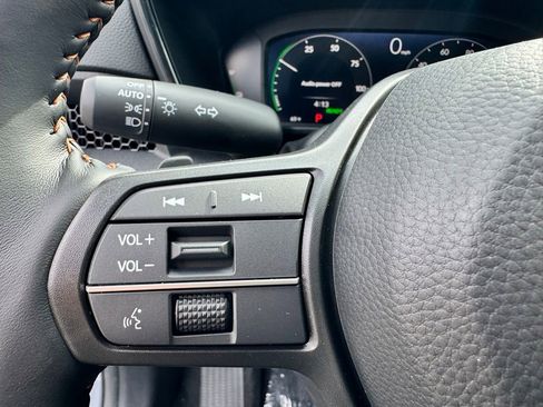 New 2026 Honda CR-V Sport-L image 19