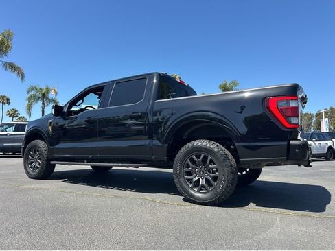 Used 2023 Ford F150 Tremor w/ Equipment Group 402A High AWD/4WD image 4