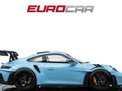 Used 2025 Porsche 911 GT3 RS RWD image 6