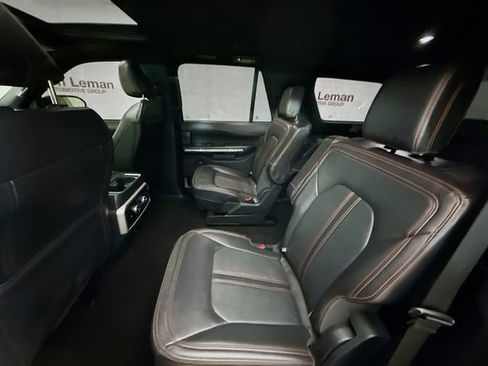 Used 2024 Ford Expedition Timberline AWD/4WD image 26