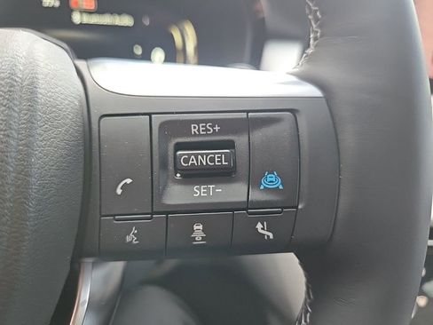 Certified 2026 INFINITI QX60 Autograph w/ Autograph Tech Package image 20