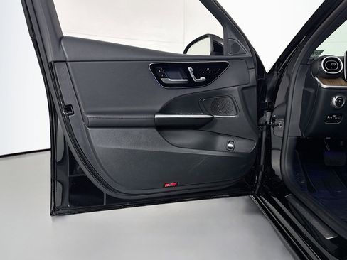 Certified 2024 Mercedes-Benz C 300 Sedan image 20