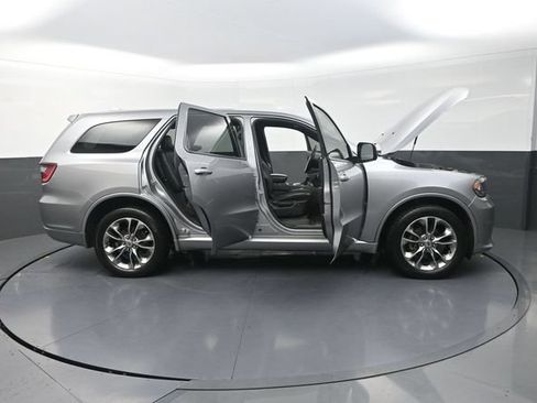 Used 2019 Dodge Durango GT AWD/4WD image 46