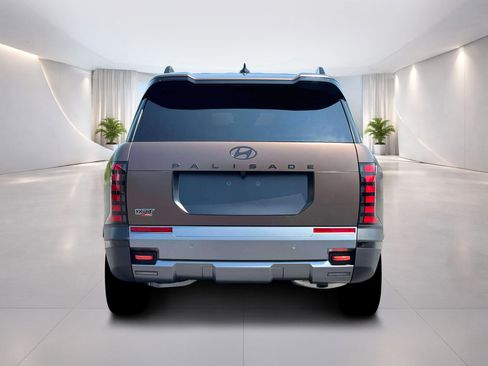 New 2026 Hyundai Palisade XRT Pro AWD/4WD image 6