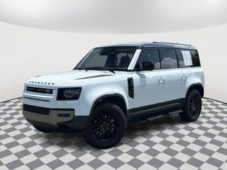 New 2026 Land Rover Defender 110 S AWD/4WD video 1