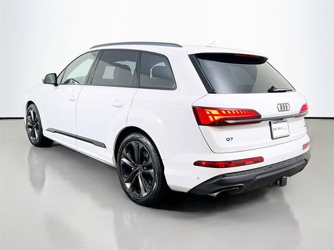 New 2026 Audi Q7 3.0T Premium Plus image 5