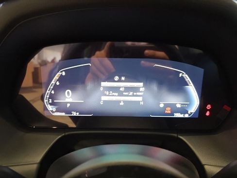 New 2026 MAZDA CX-5 Select AWD/4WD image 23