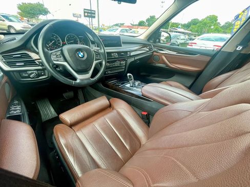 Used 2016 BMW X5 xDrive35i AWD/4WD image 5
