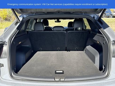 Used 2021 Volkswagen Atlas Cross Sport SEL Premium image 28