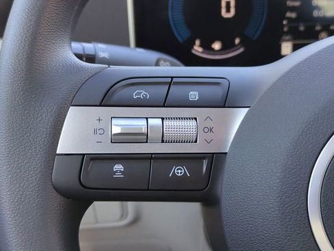 New 2026 Hyundai Tucson SE FWD image 23