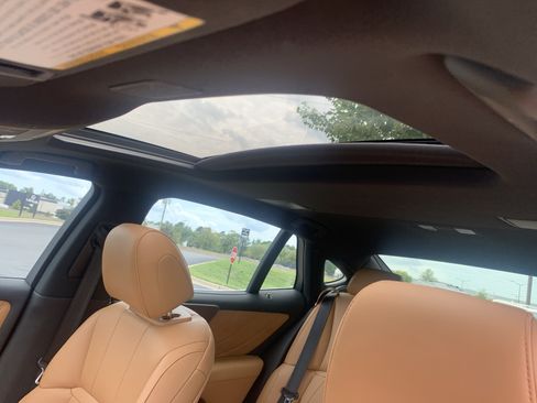 Used 2024 Lexus LS 500 RWD image 28