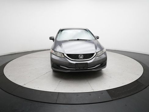 Used 2014 Honda Civic LX image 11