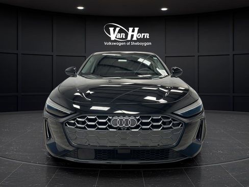 Used 2025 Audi A5 2.0T Premium Plus w/ Premium Plus AWD/4WD image 2