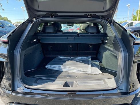 New 2026 Cadillac Lyriq V w/ LPO, Floor Liner Package image 27