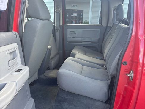Used 2006 Dodge Dakota SLT w/ Sport Appearance Group image 10