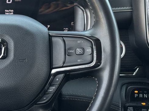 Used 2023 RAM 1500 Limited AWD/4WD image 17