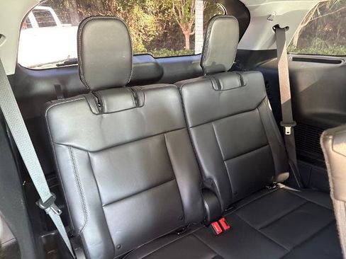 Certified 2023 Ford Explorer XLT w/ Equipment Group 202A image 31