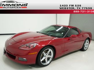 Used 2012 Chevrolet Corvette Coupe w/ 2LT Preferred Equipment Group video 1