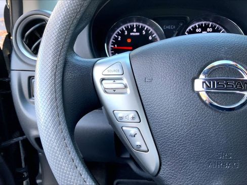 Used 2019 Nissan Versa SV image 22