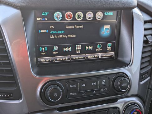 Used 2020 Chevrolet Tahoe Premier w/ 6.2L Performance Package image 21