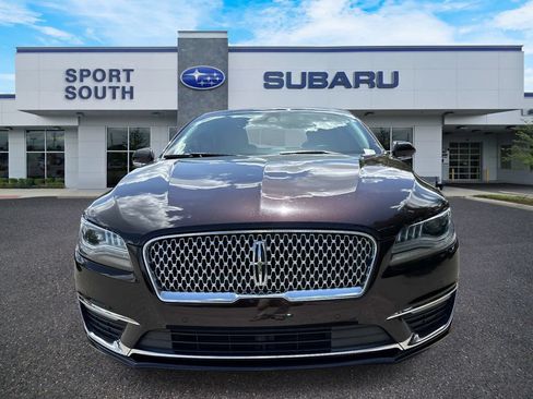 Used 2020 Lincoln MKZ Reserve w/ Elements Package FWD image 9