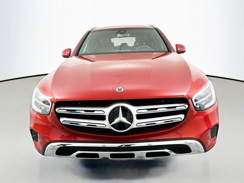 Used 2020 Mercedes-Benz GLC 300 image 2