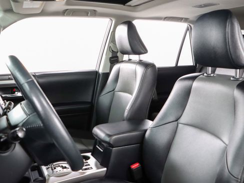 Used 2023 Toyota 4Runner SR5 Premium w/ Moonroof Package AWD/4WD image 25