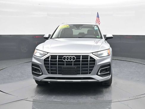 Used 2023 Audi Q5 2.0T Premium image 3