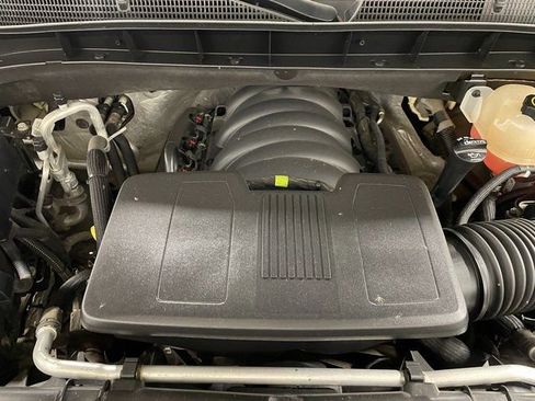 Used 2021 GMC Sierra 1500 Elevation AWD/4WD image 23