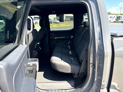 Used 2021 Ford F150 XLT w/ Equipment Group 302A High image 10